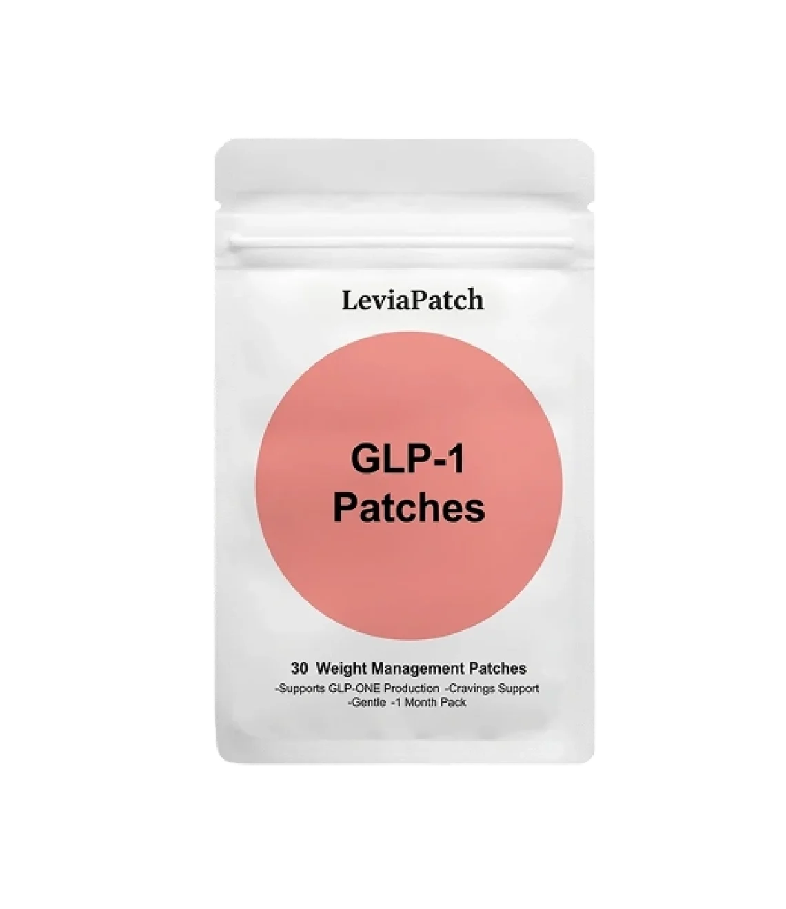 LeviaPatch
