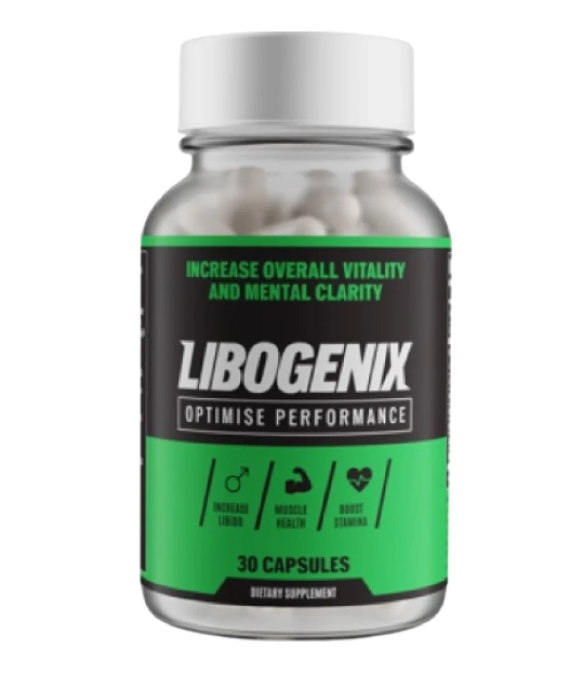Libogenix