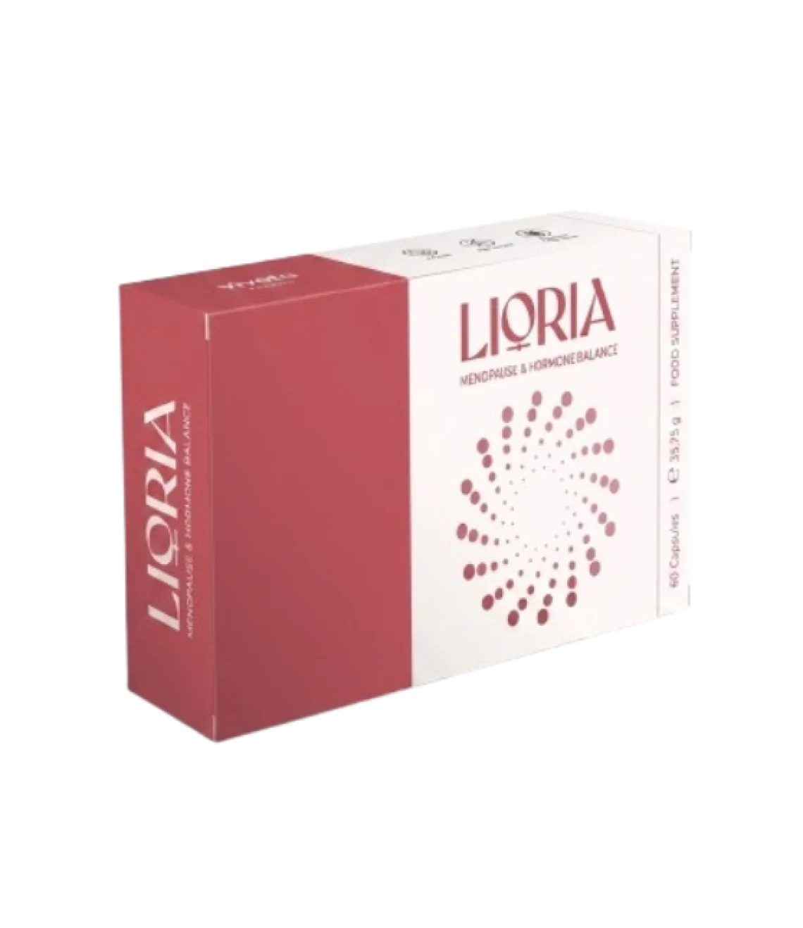 Lioria
