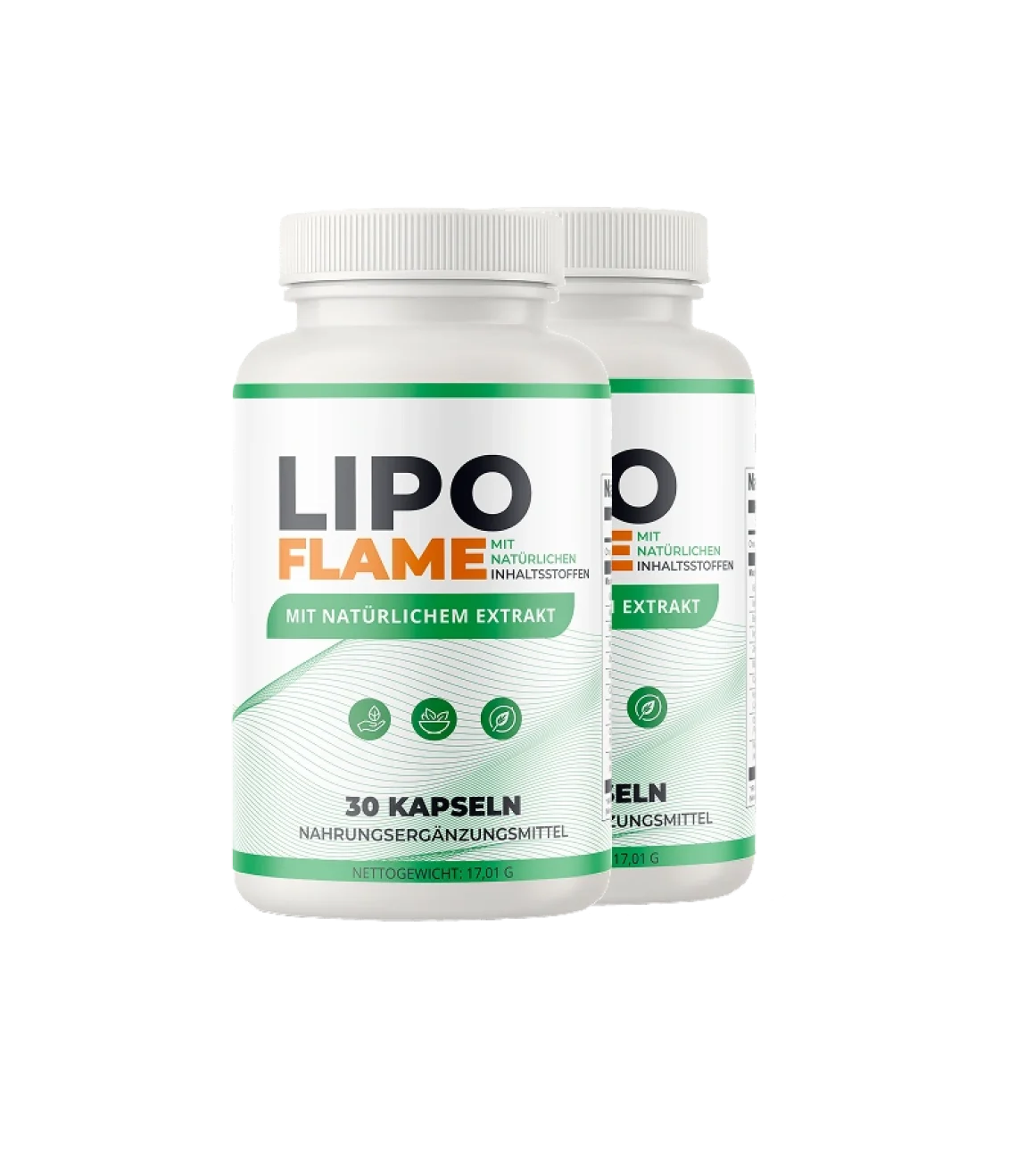 Lipo Flame