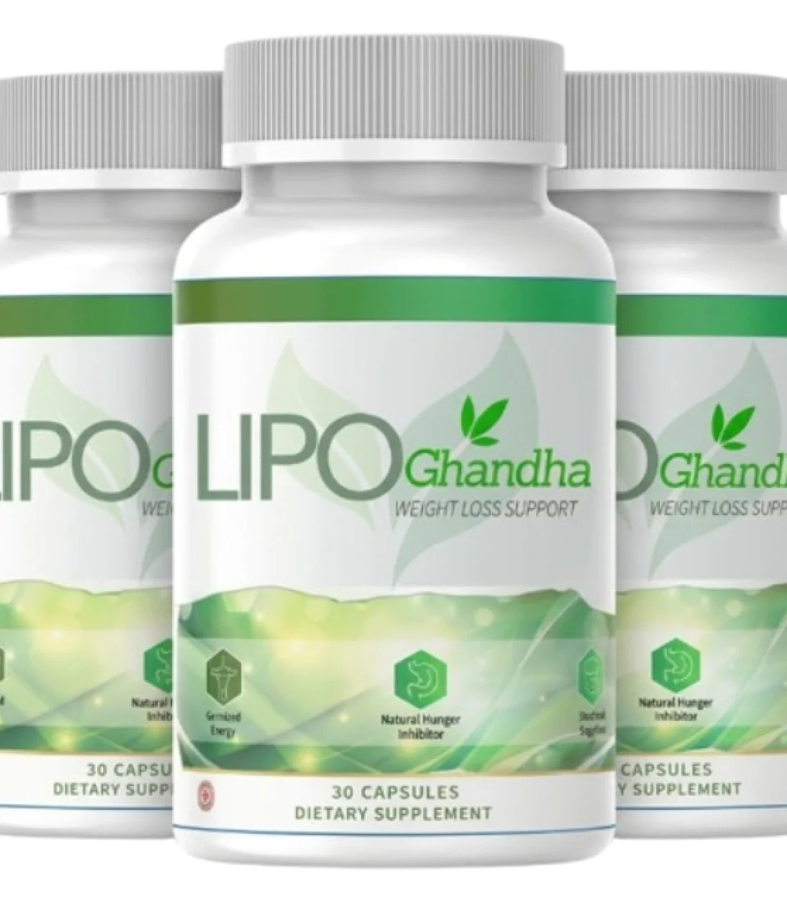 LIPOGandha