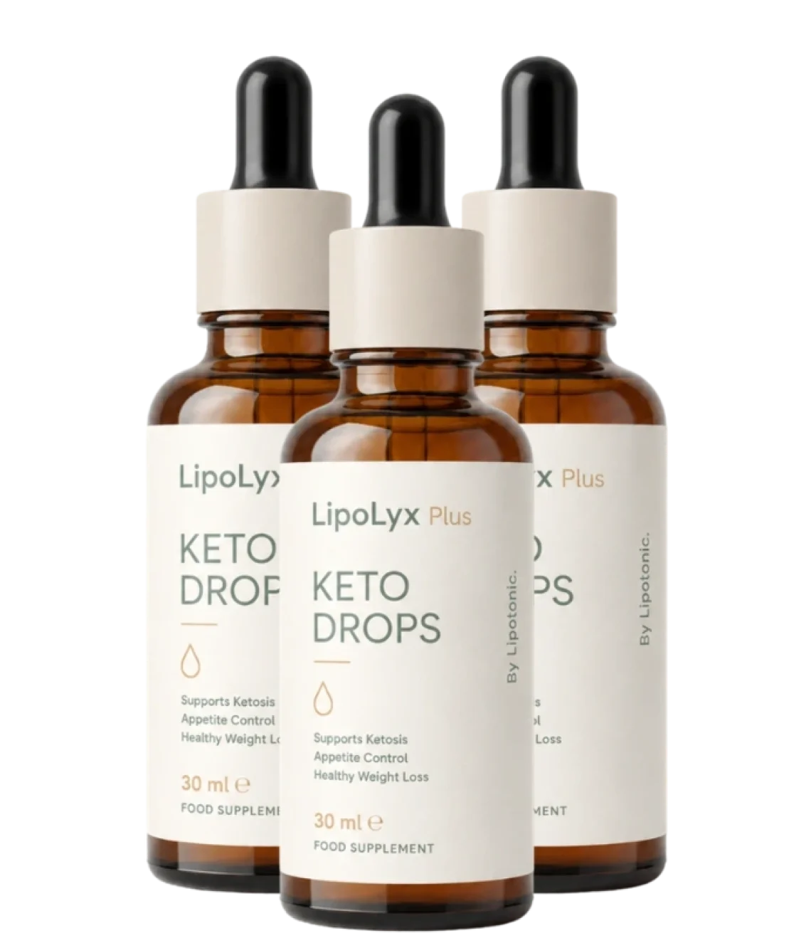 LipoLyx Plus