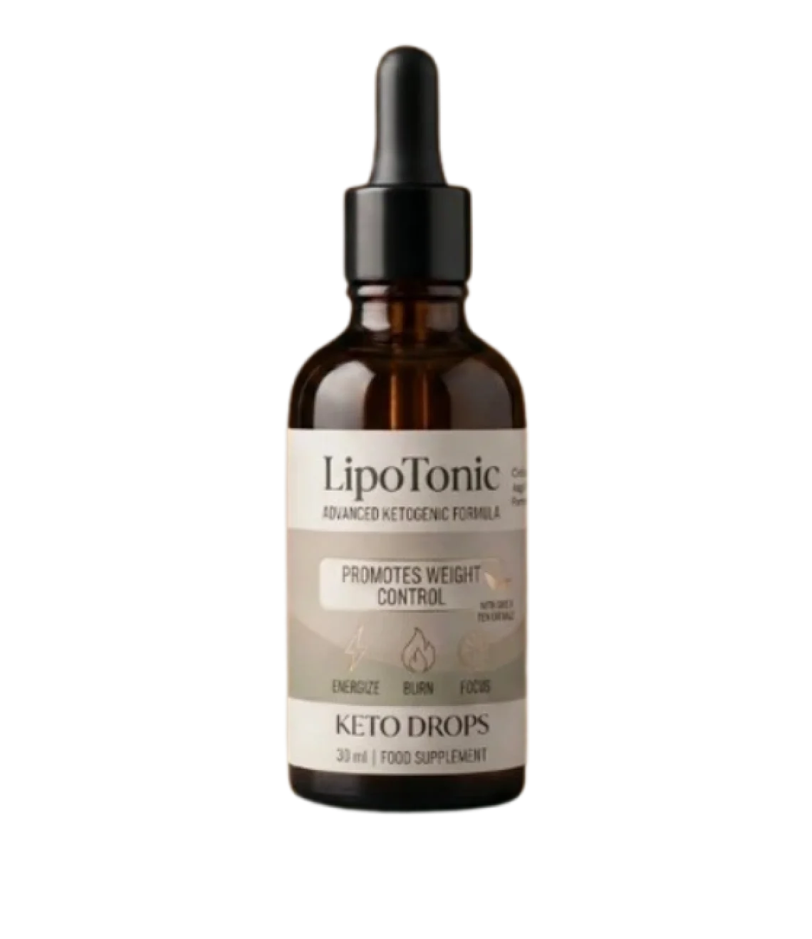LipoTonic