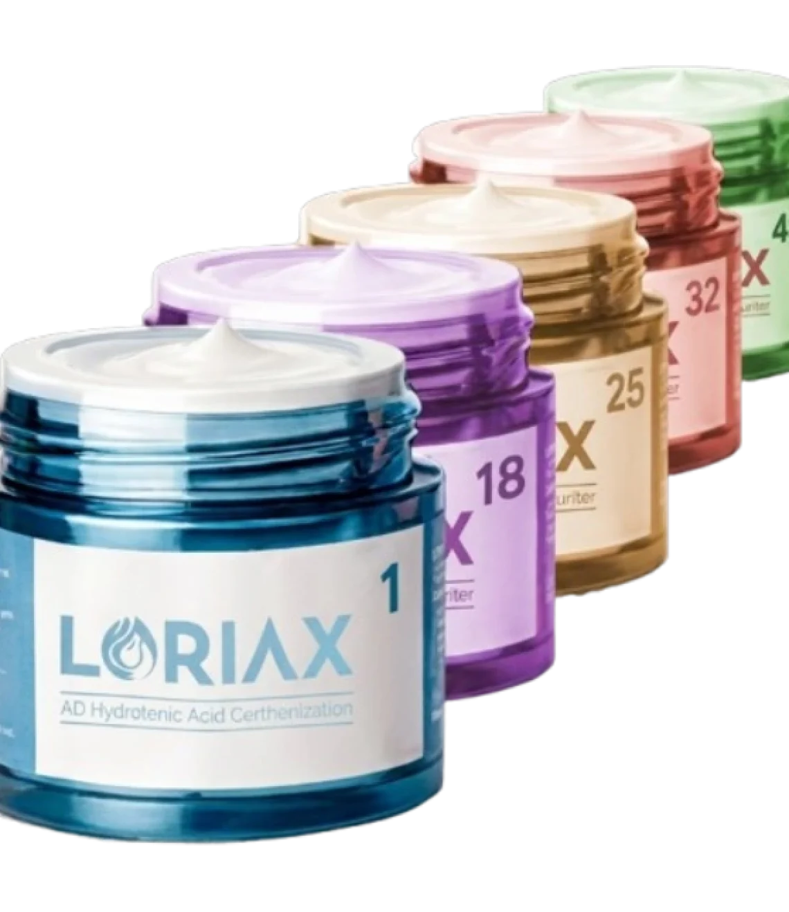 Loriax