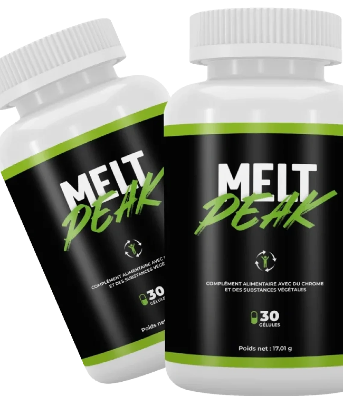 MeltPeak