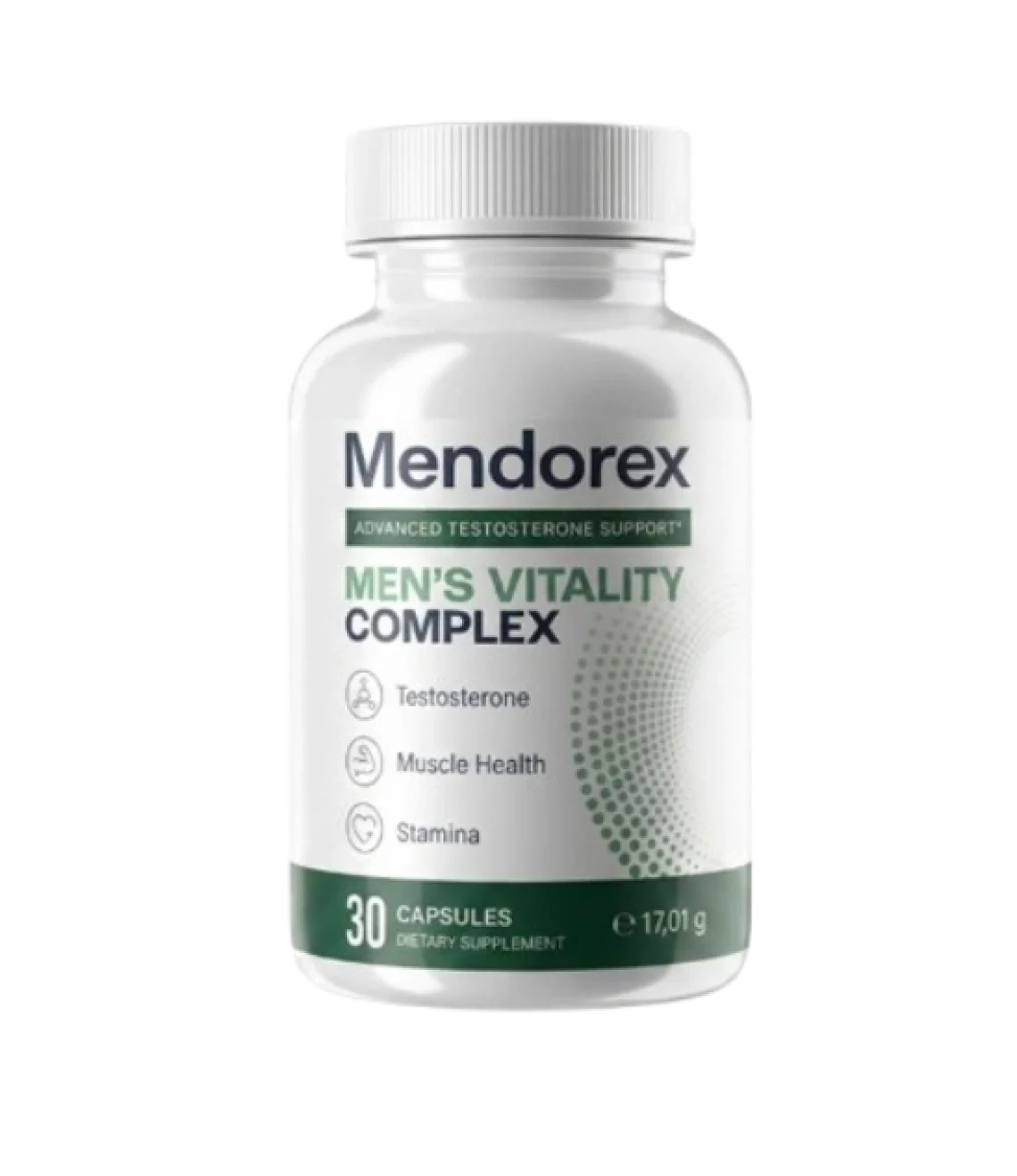 Mendorex
