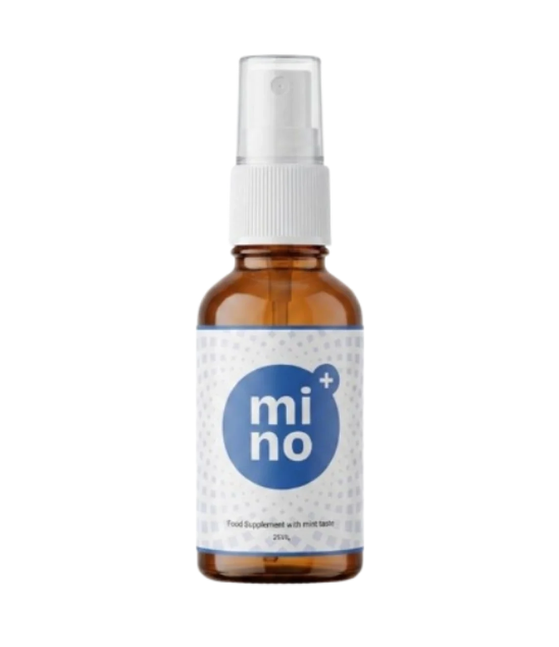 Mino Plus