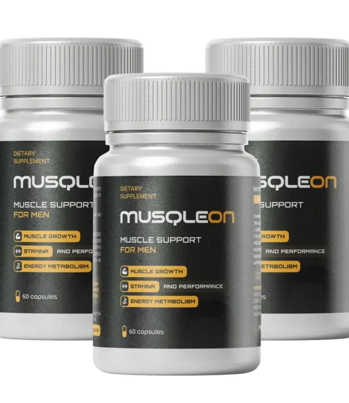 MusqleOn