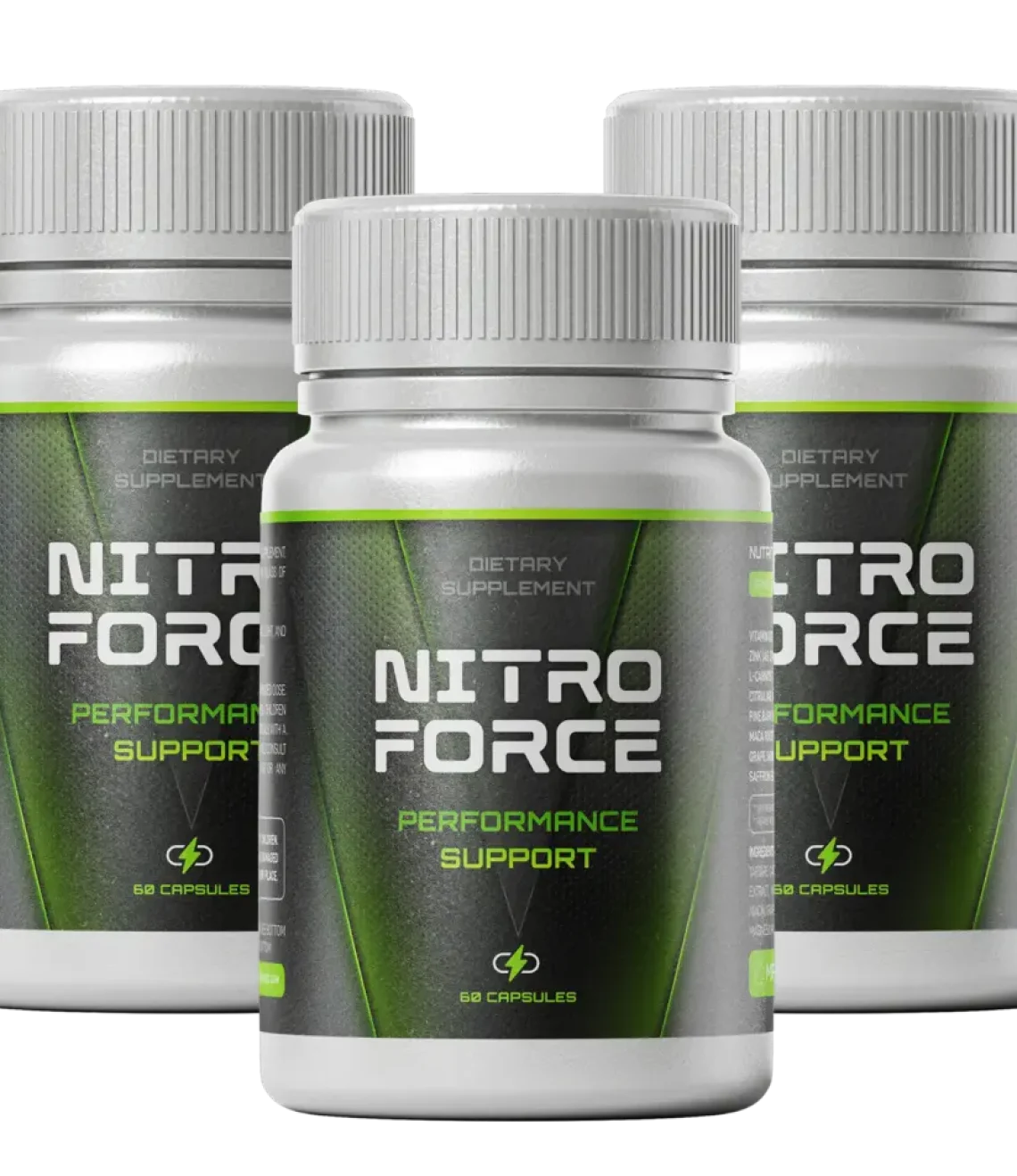 Nitro Force