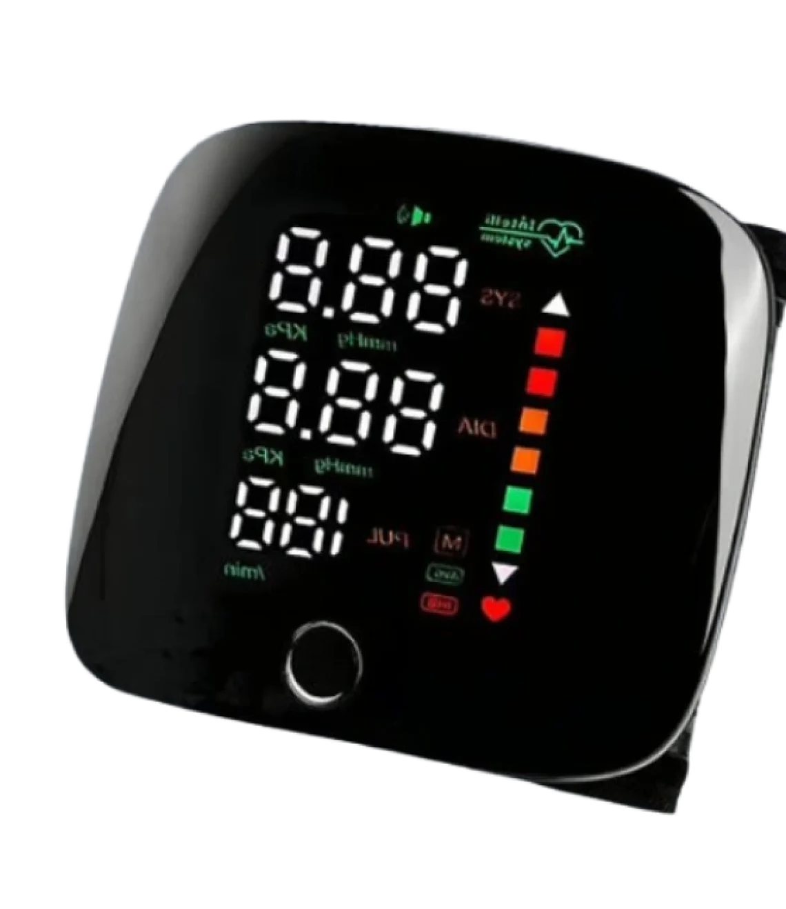 NovaMedic Pro