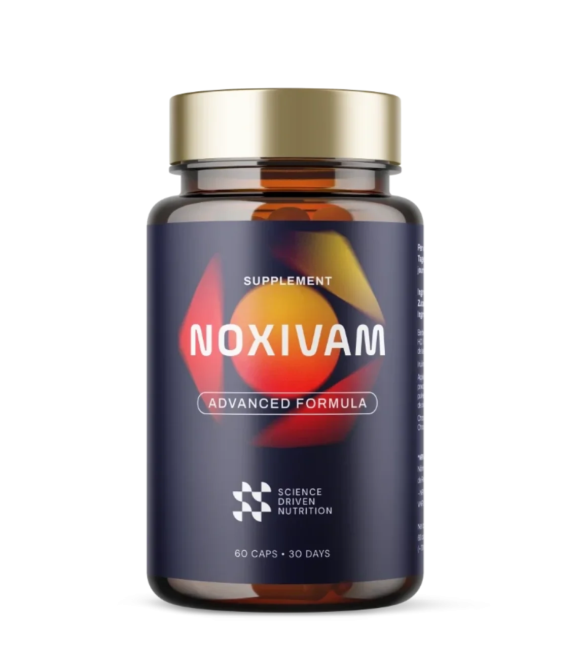 Noxivam