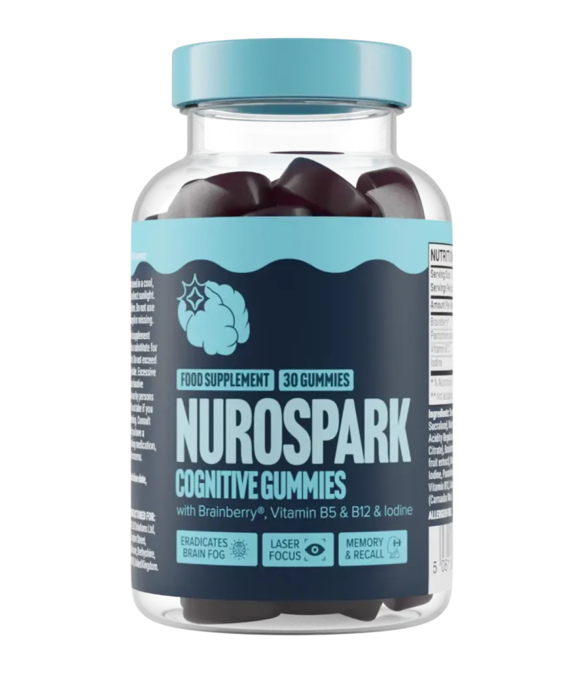 NuroSpark