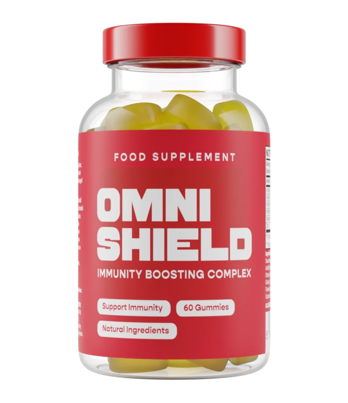 Omni Shield