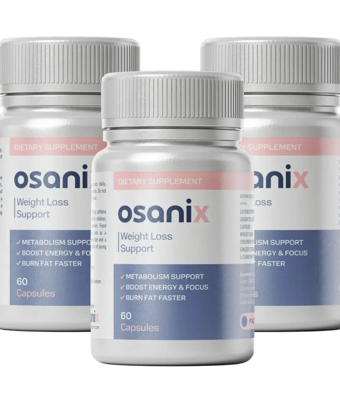Osanix