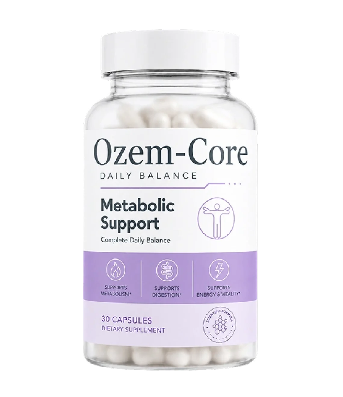 Ozem-Core