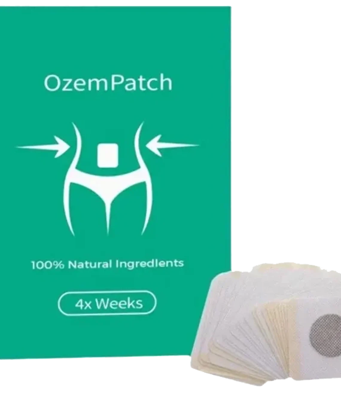 OzemPatch