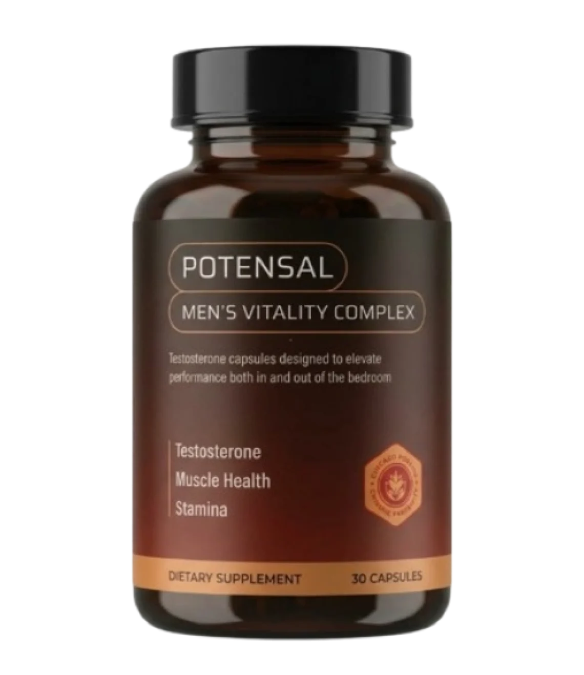 Potensal