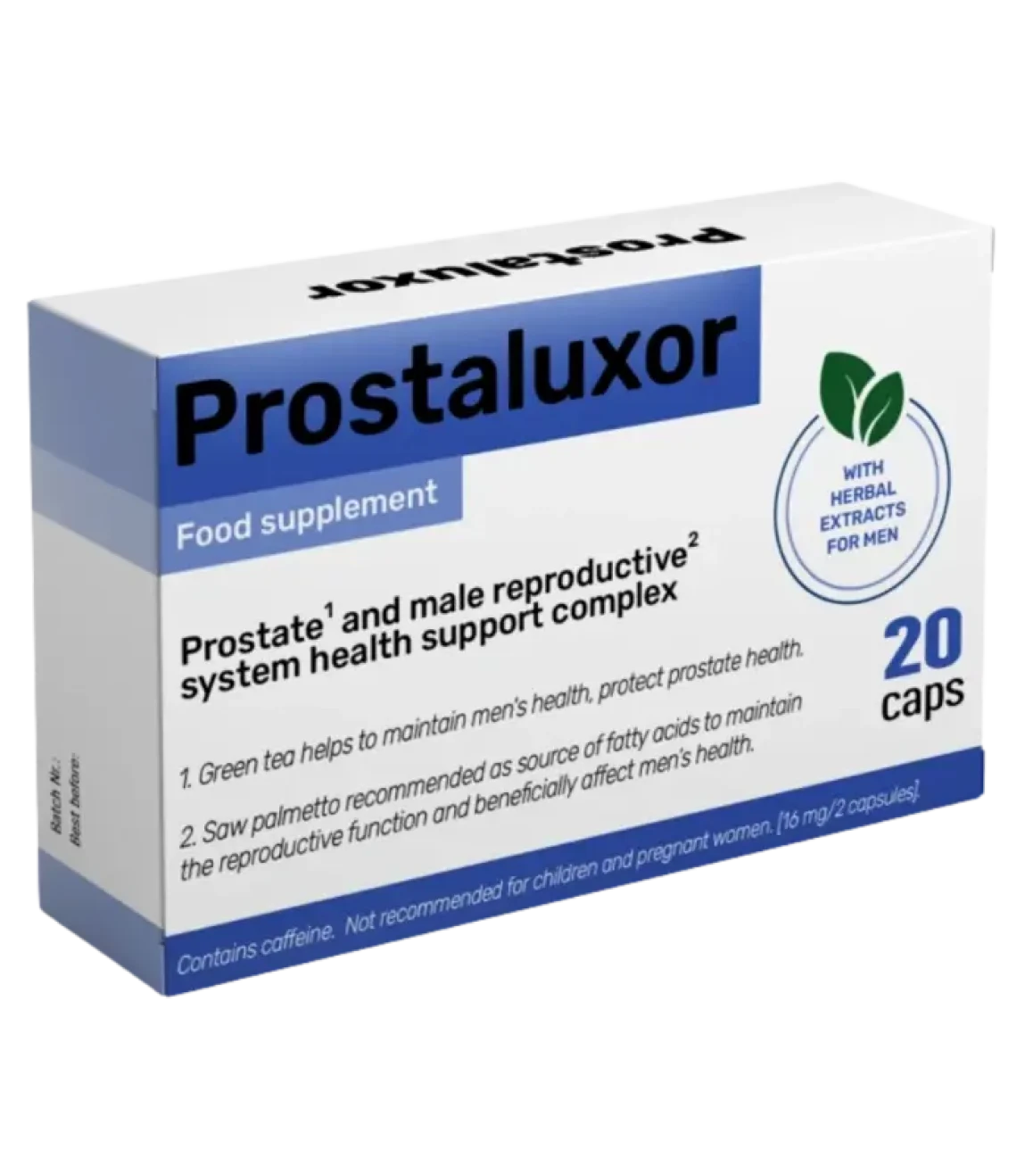 Prostaluxor