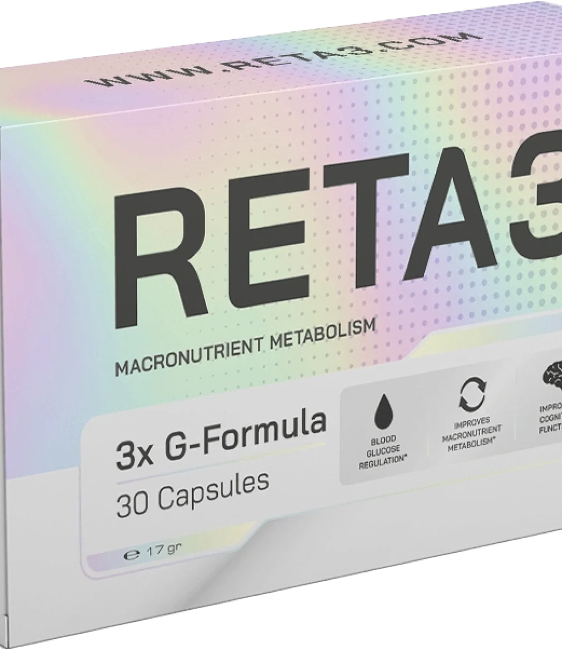 Reta 3