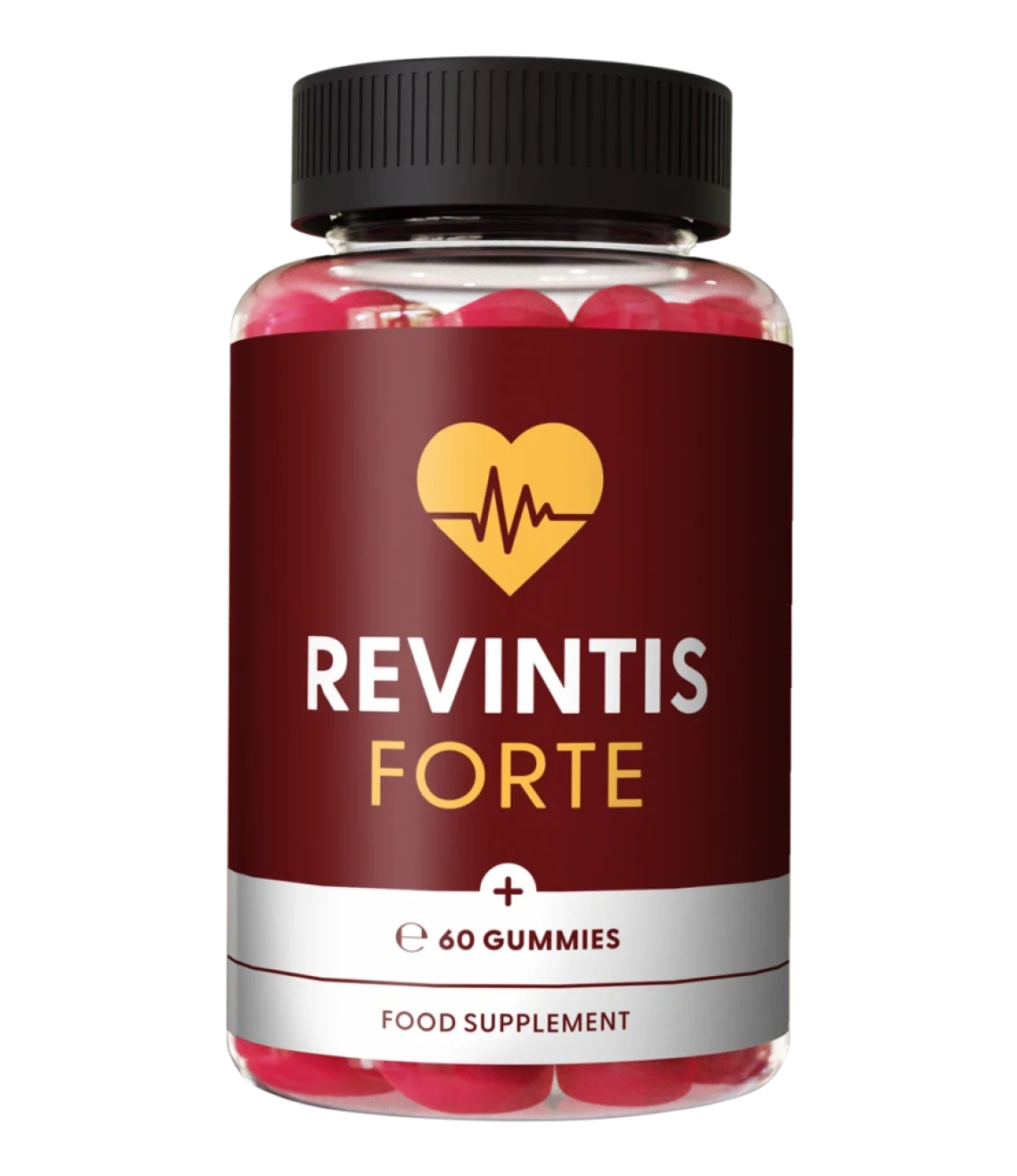 Revintis Forte Gummies