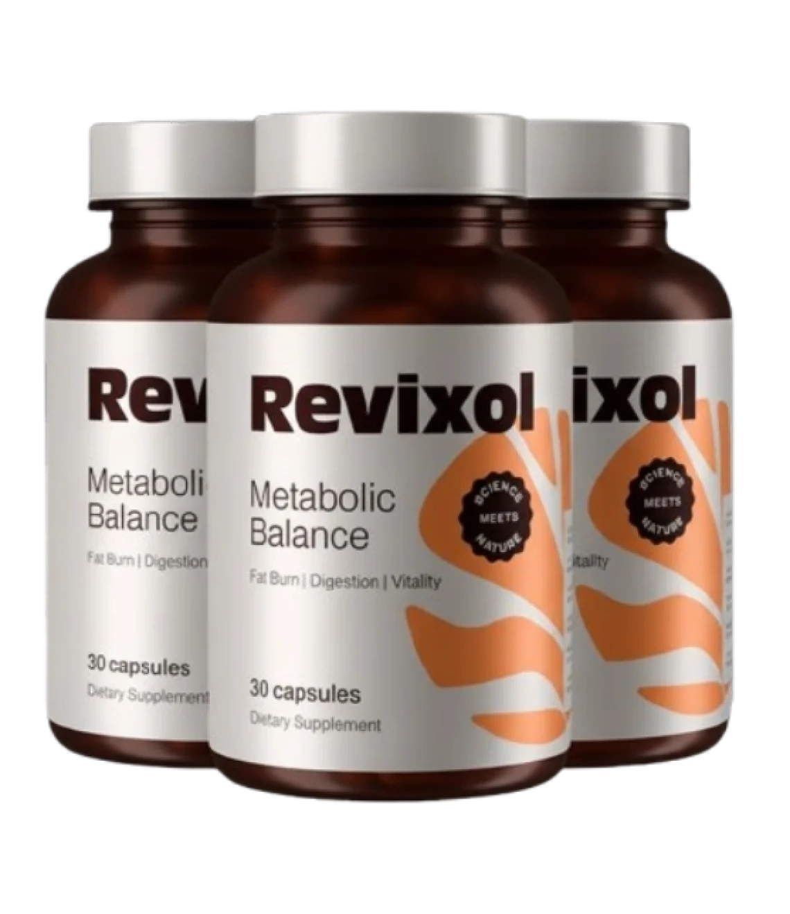 Revixol