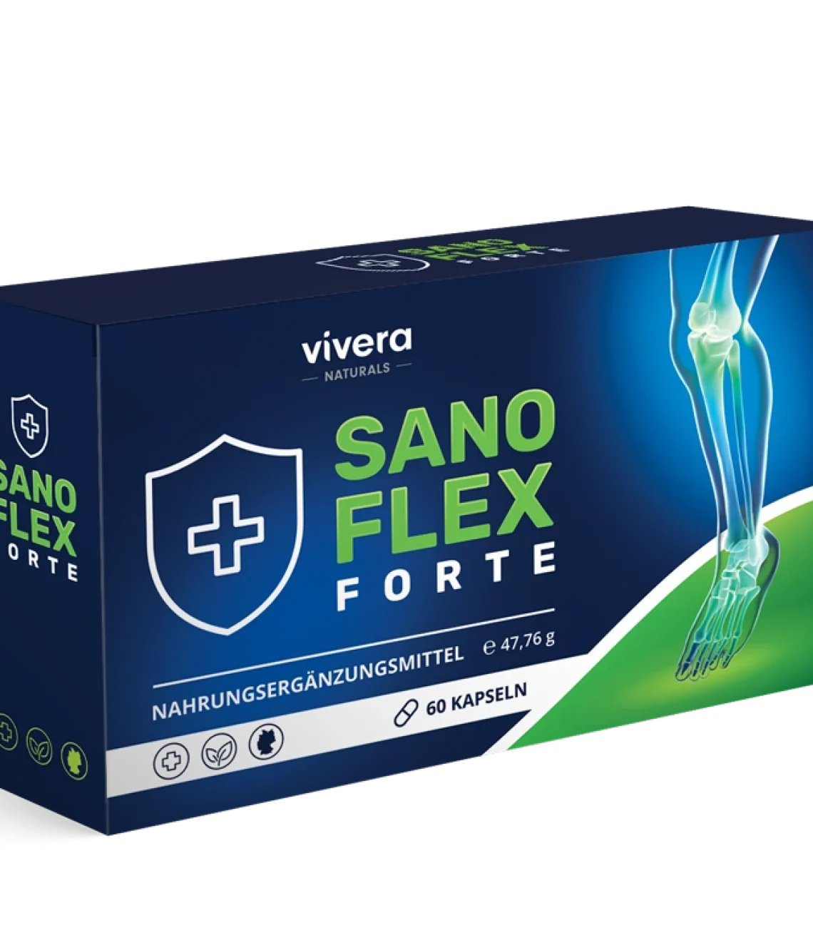 Sanoflex Forte