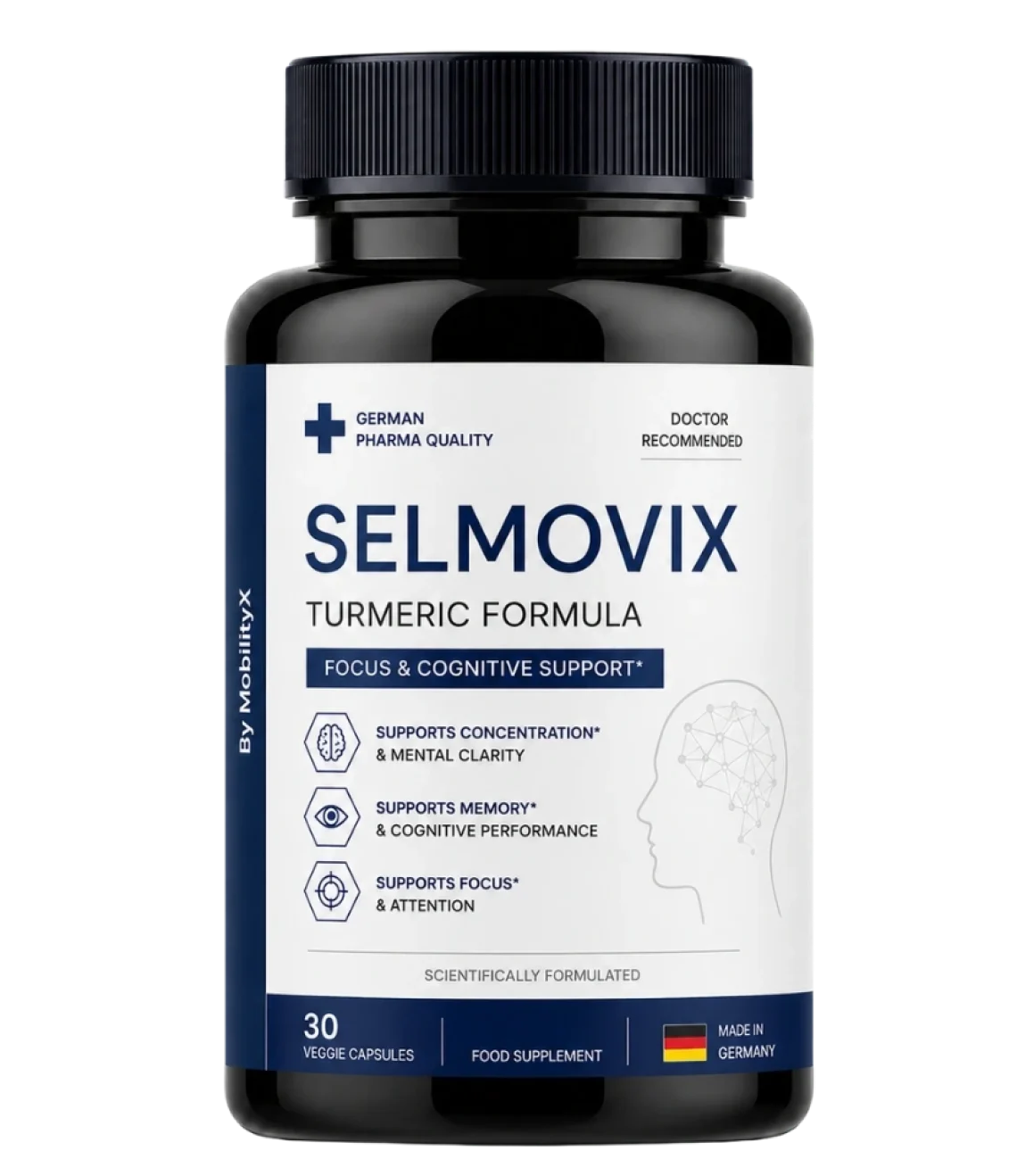 Selmovix
