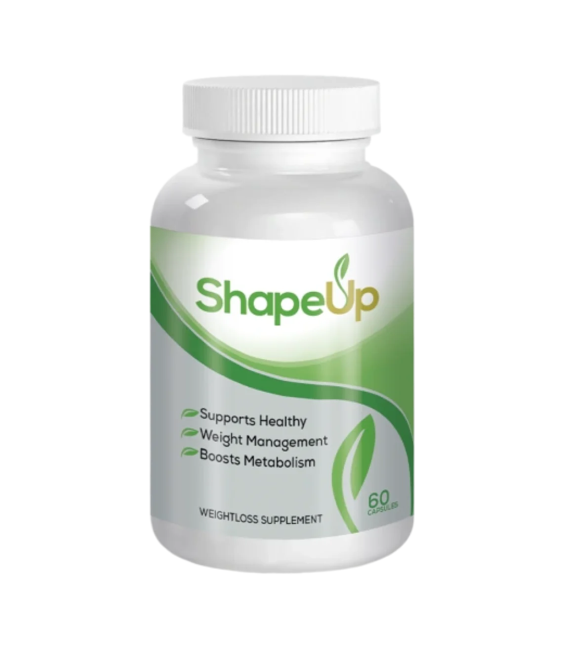 Shape Up