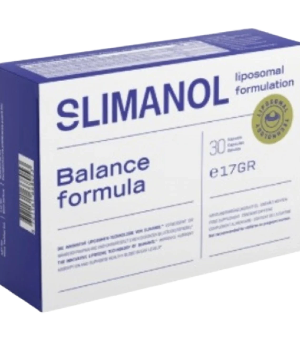 Slimanol