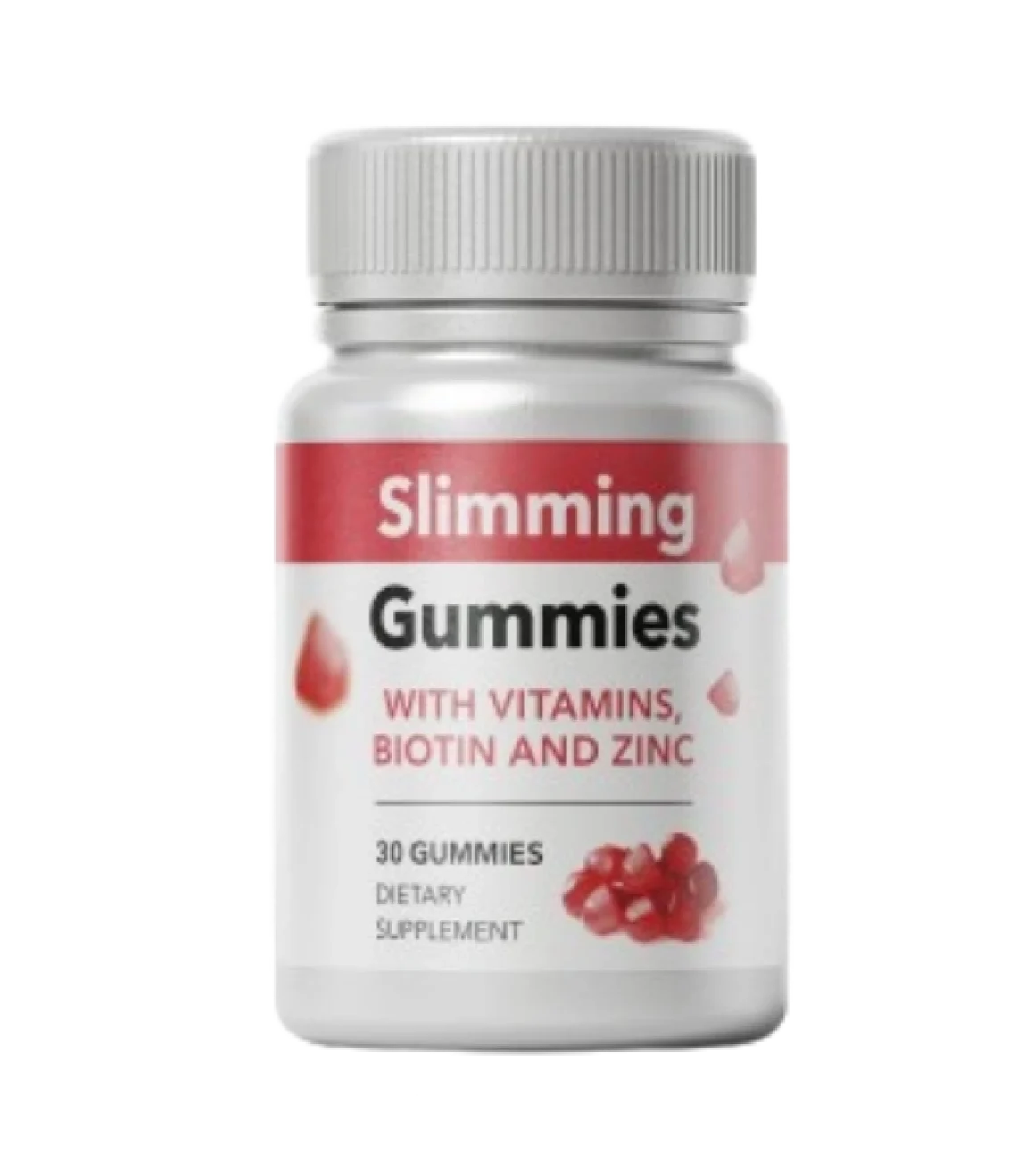 Slimming Gummies