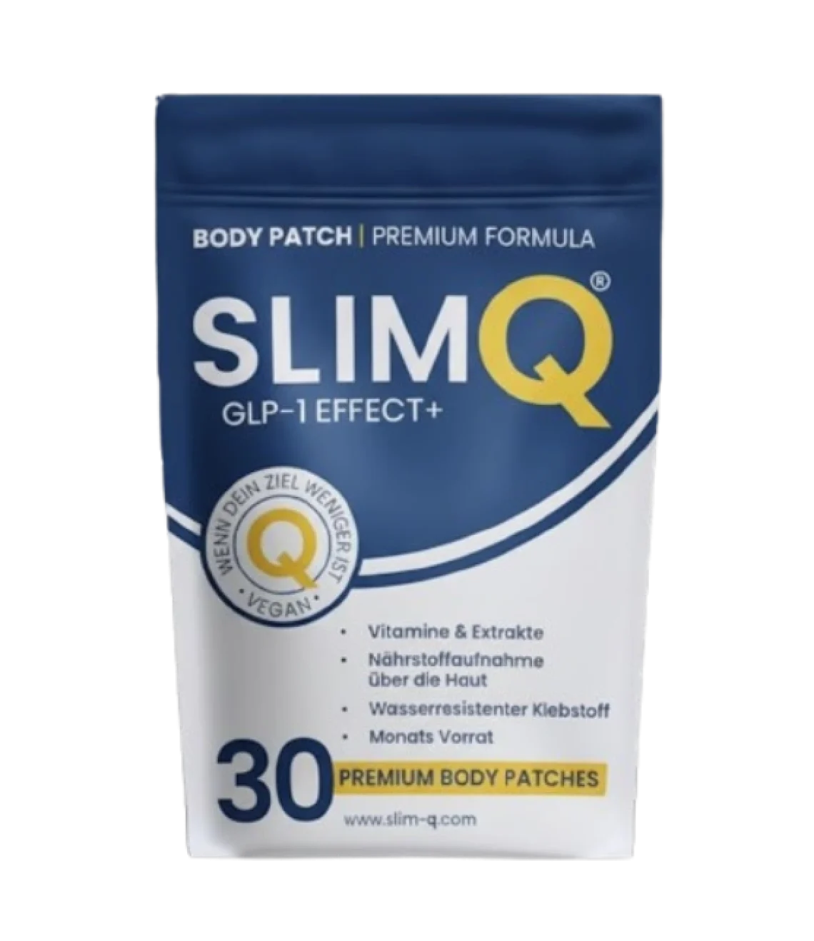 SlimQ