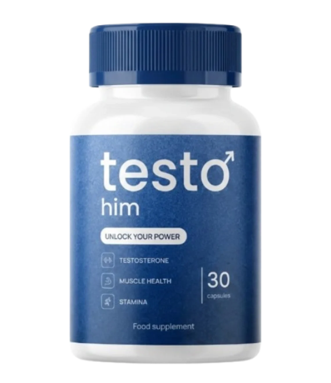 Testo Him