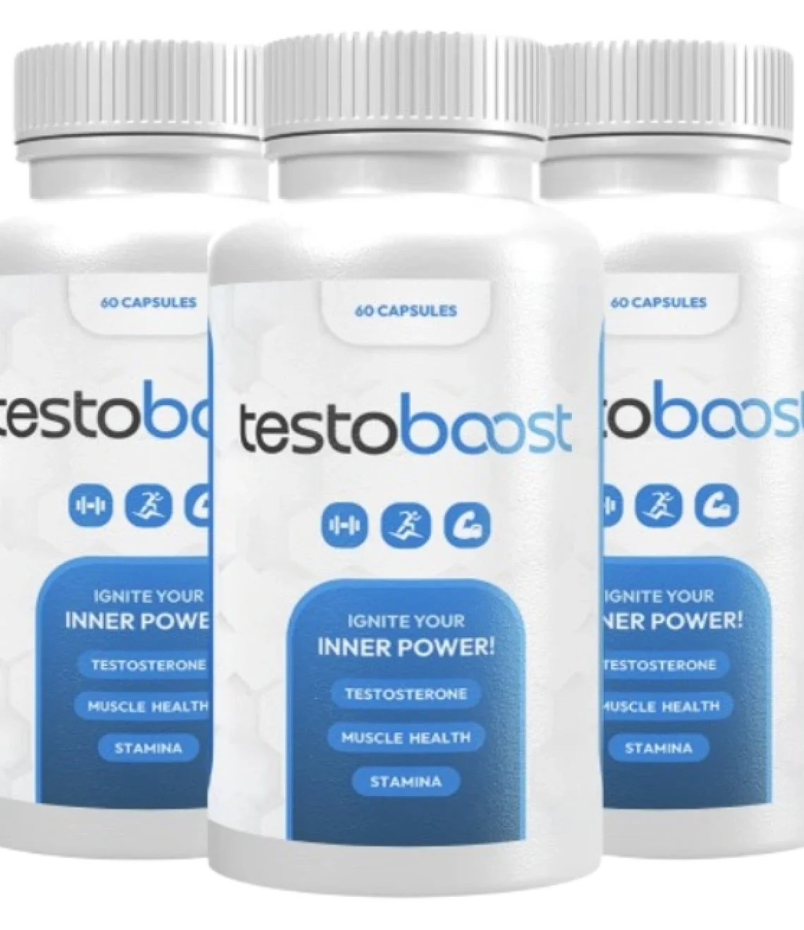 Testoboost