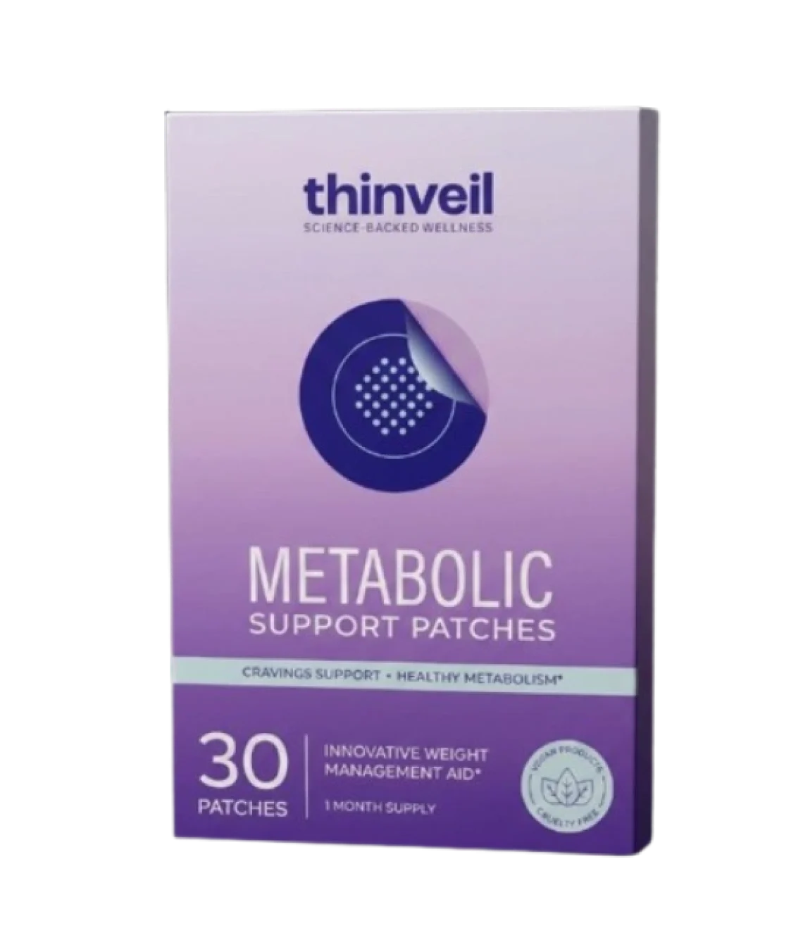 Thinveil