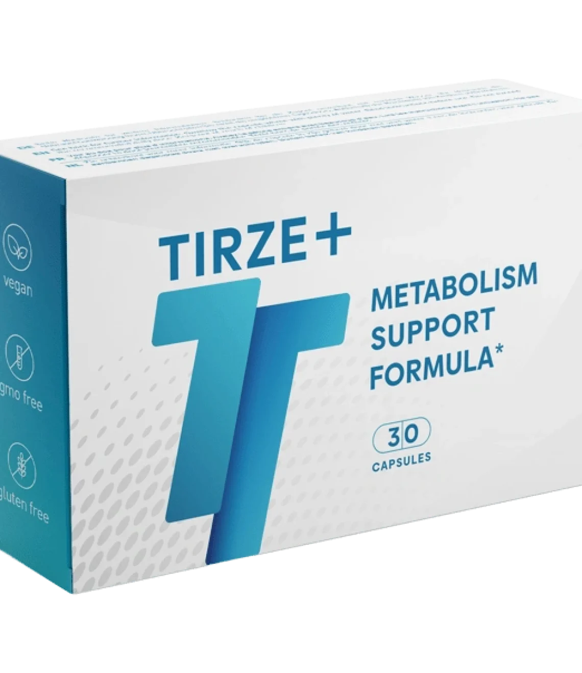Tirze Plus