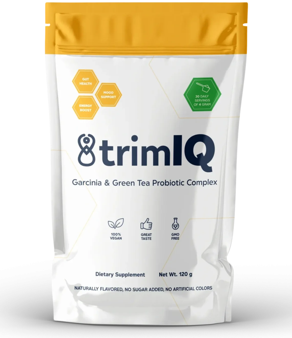 TrimIQ