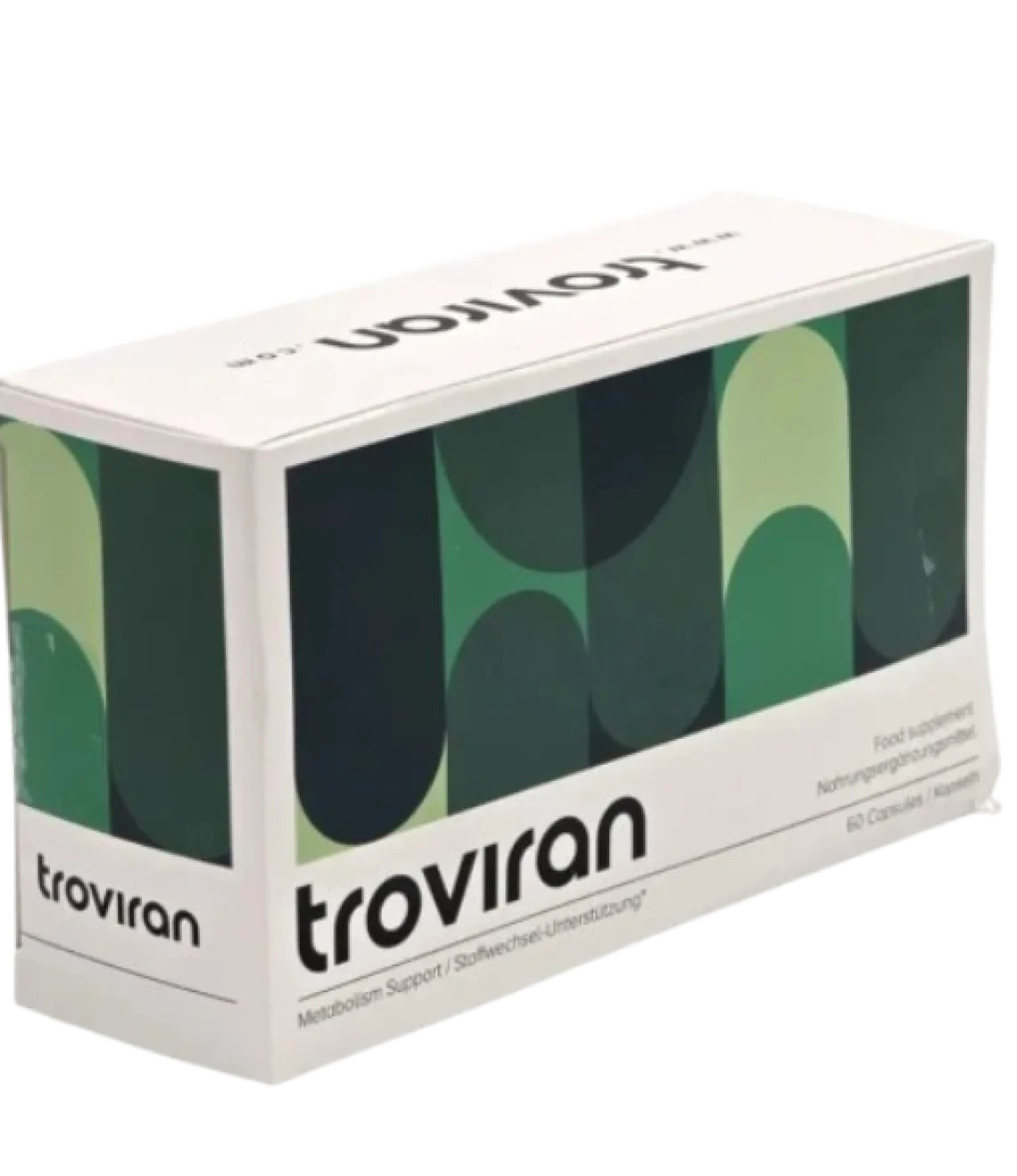 Troviran