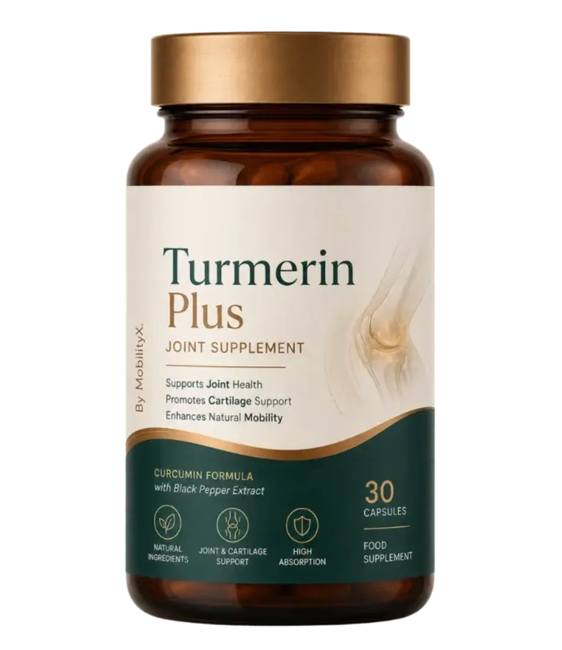 Turmerin Plus