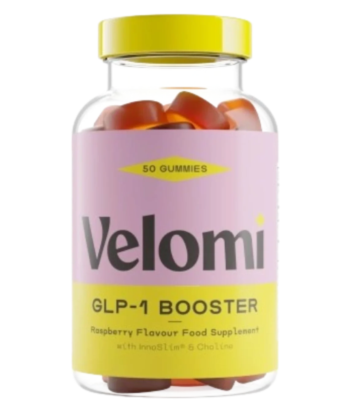 Velomi GLP-1 Gummies