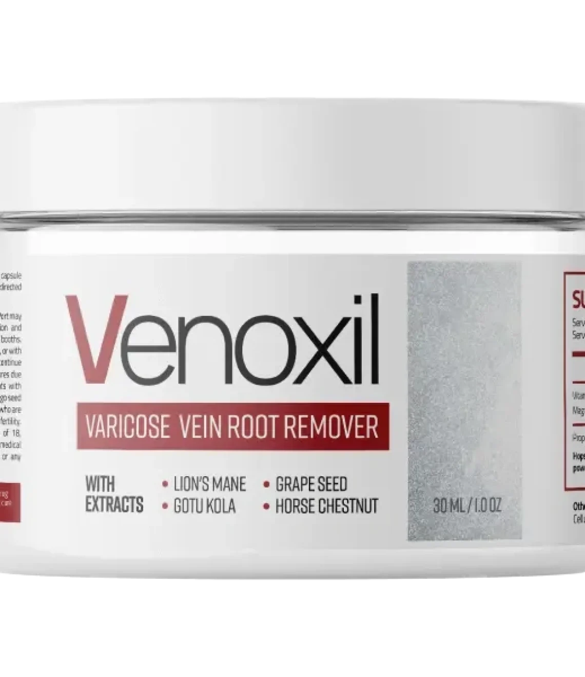 Venoxil