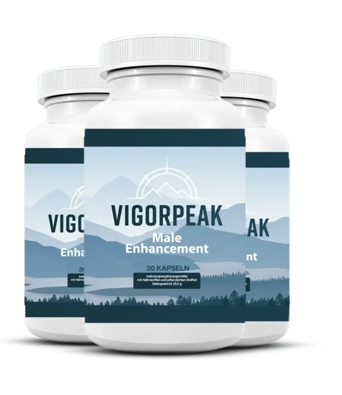 VigorPeak
