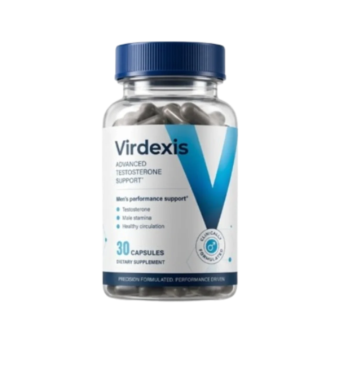 Virdexis