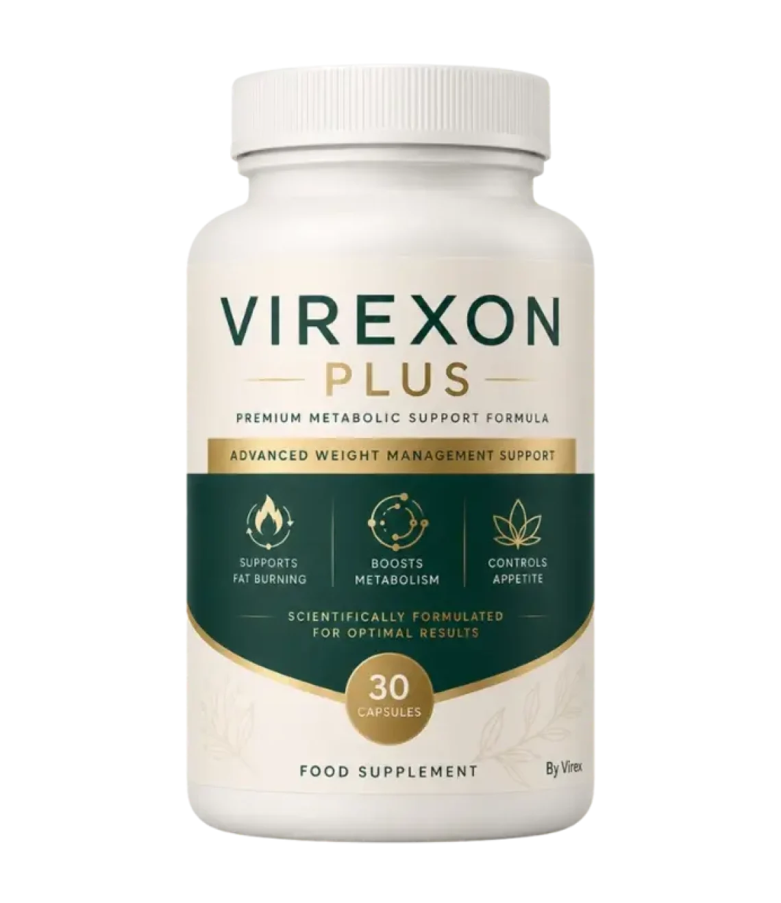 Virexon Plus