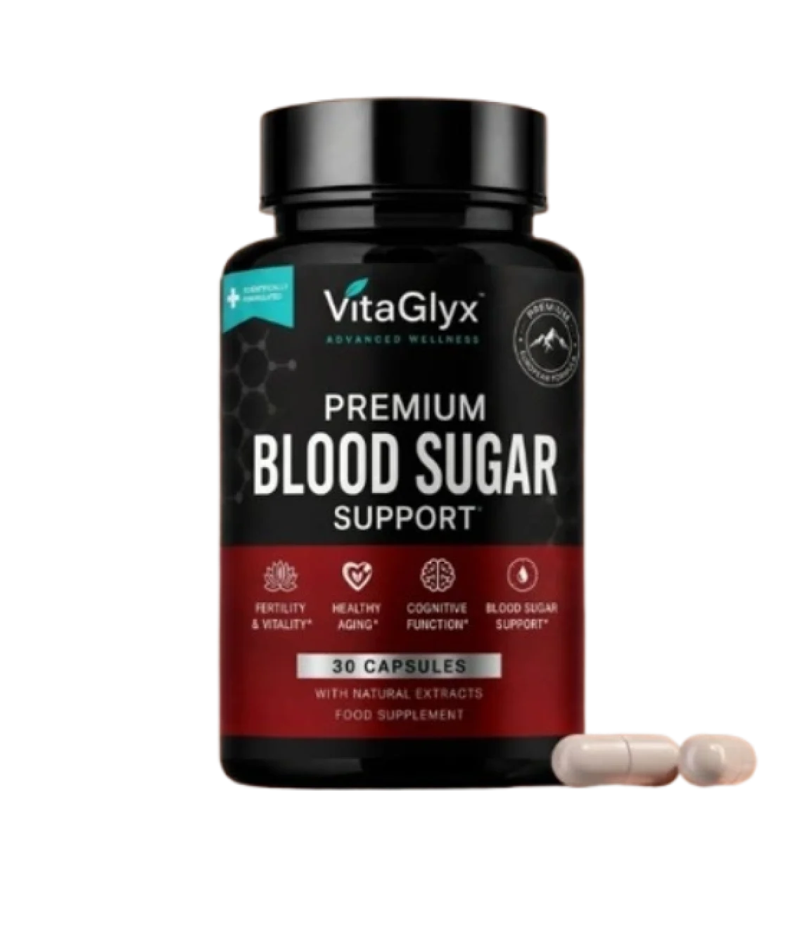VitaGlyx