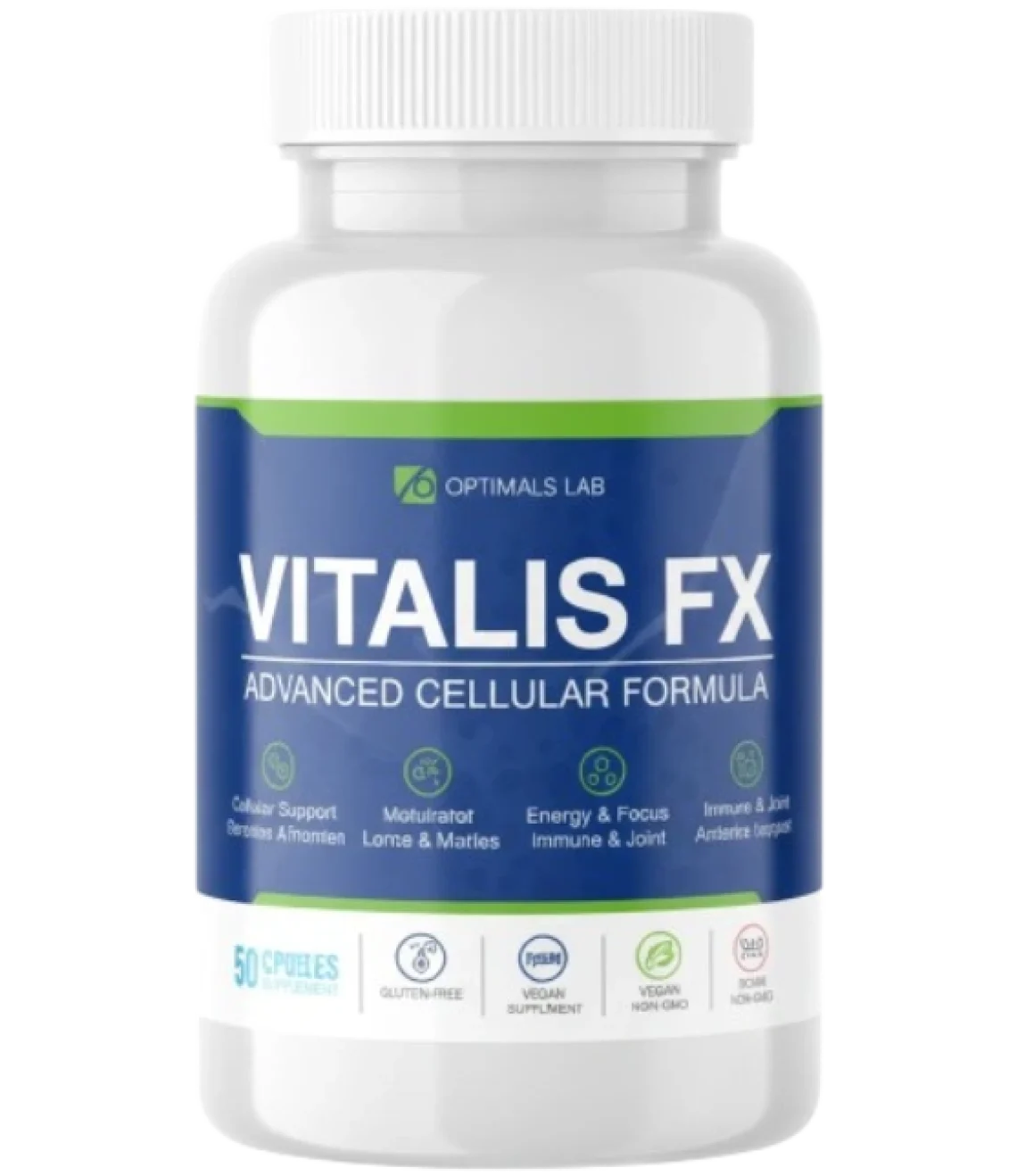 Vitalis FX