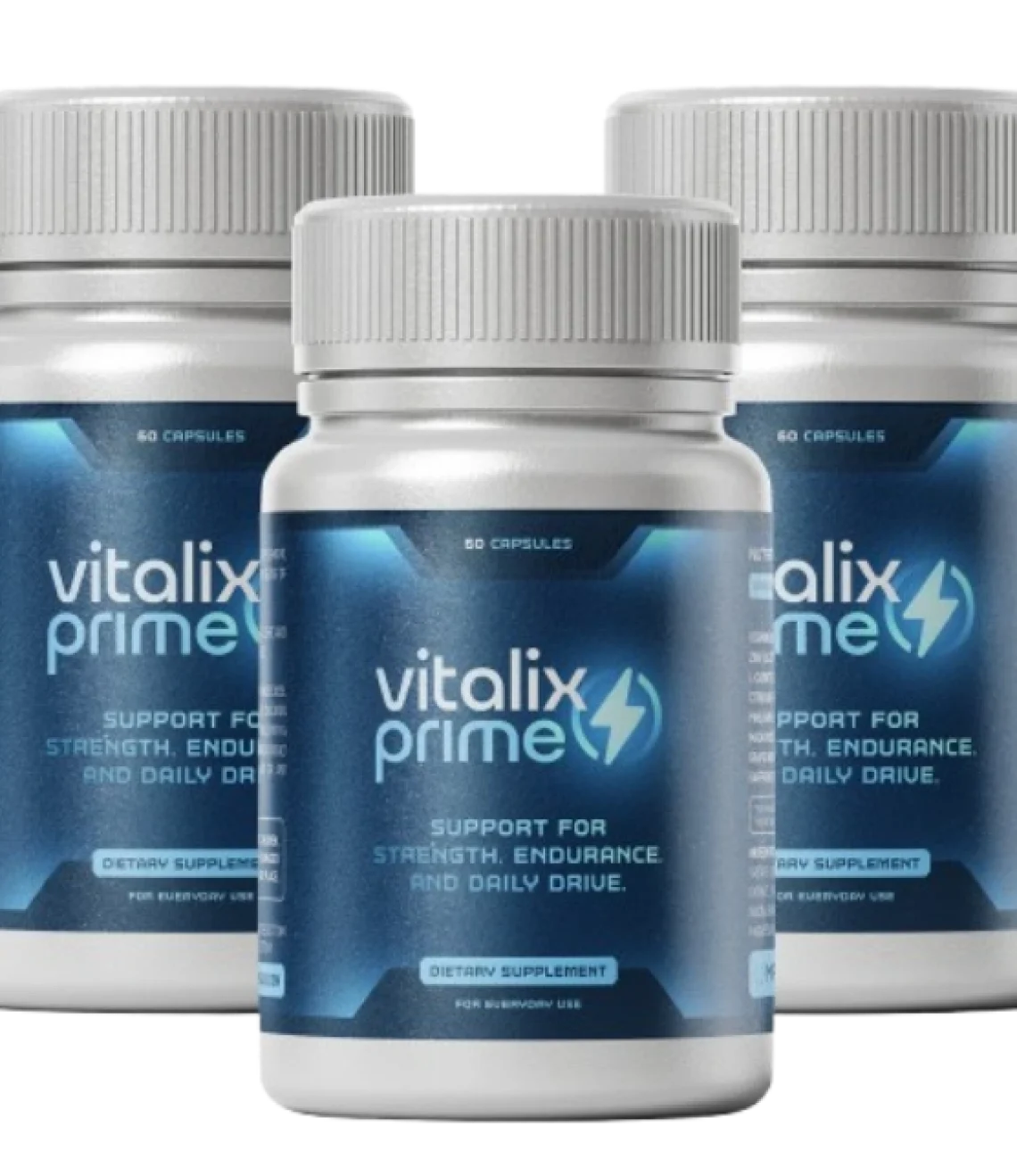 Vitalix Prime