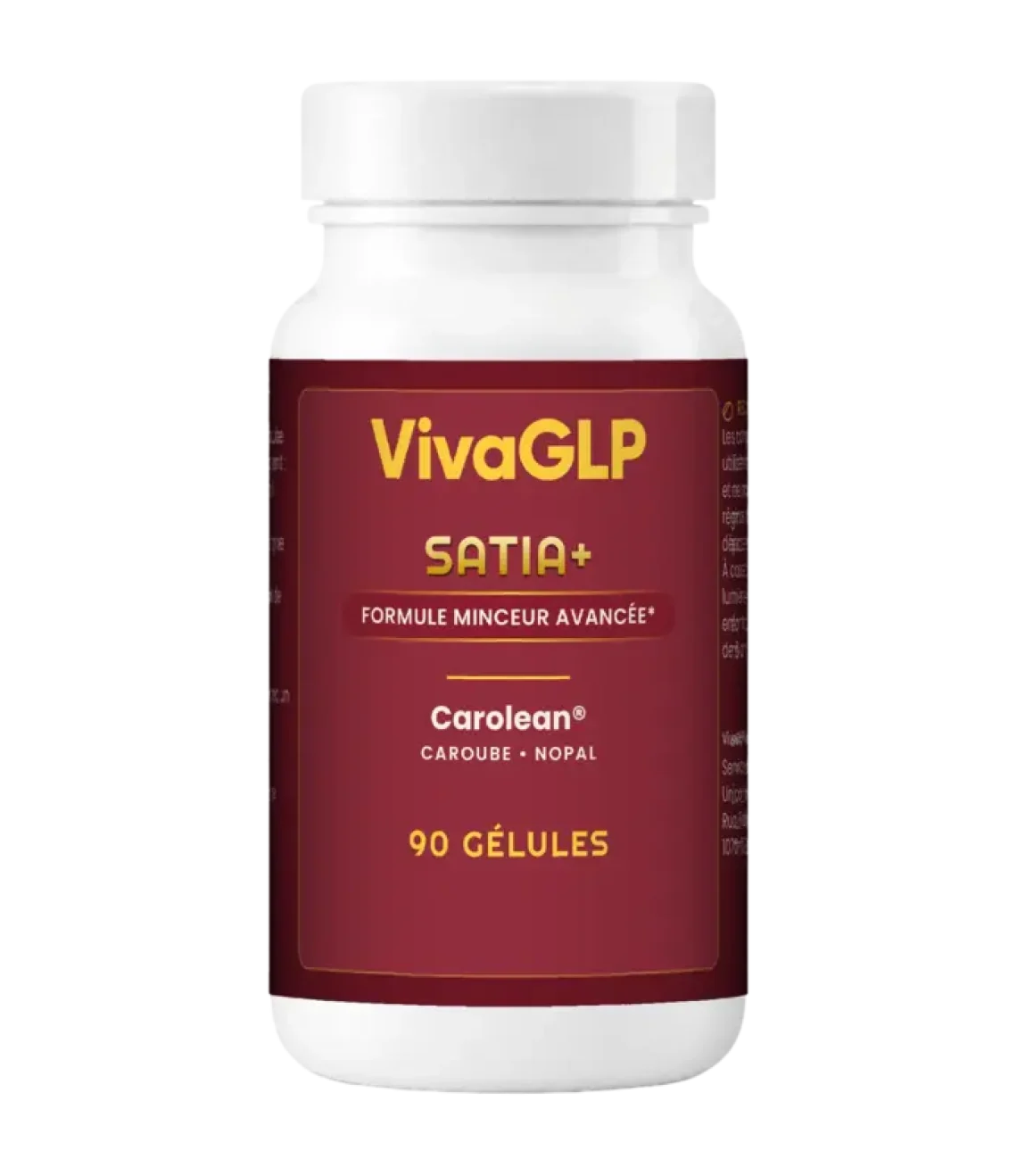 VivaGLP Satia+