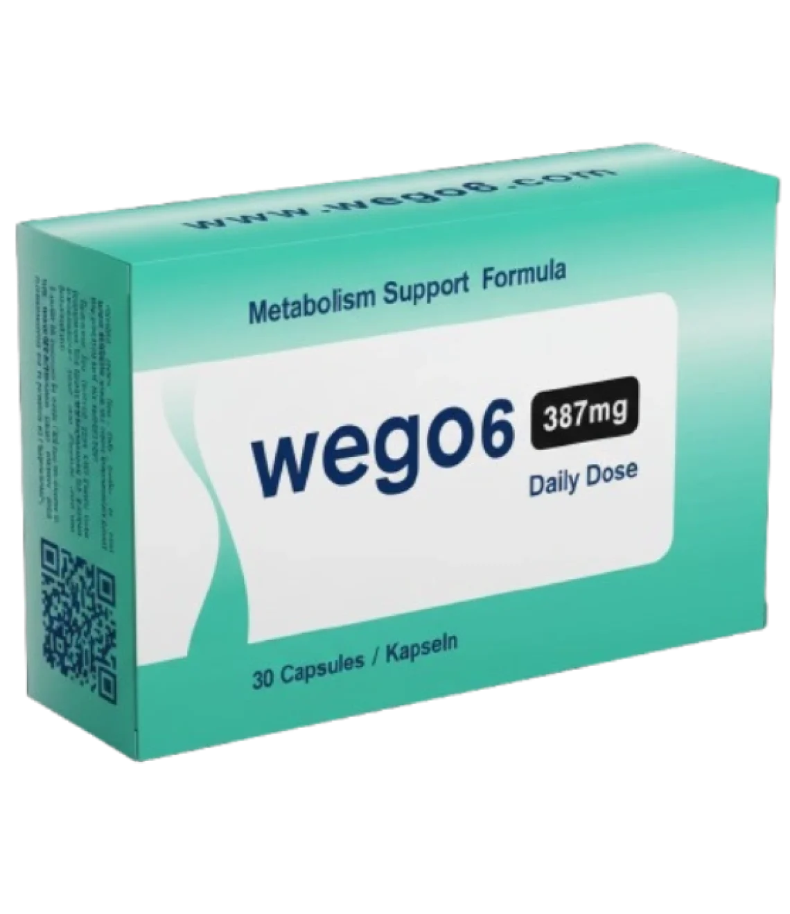 Wego 6