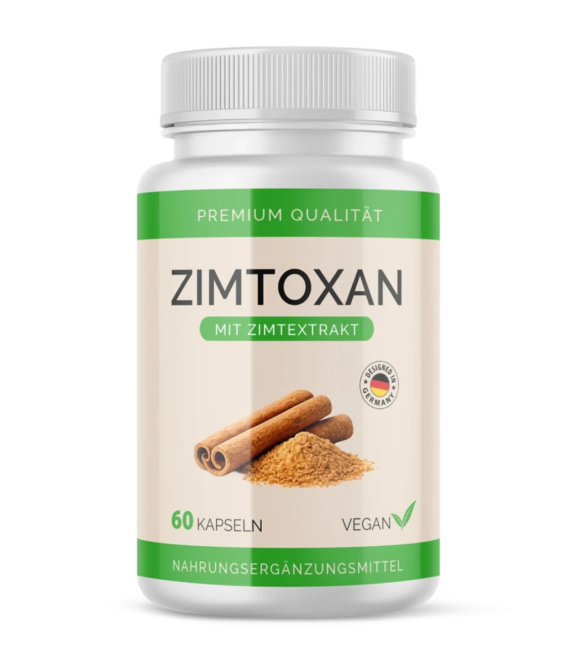 Zimtoxan